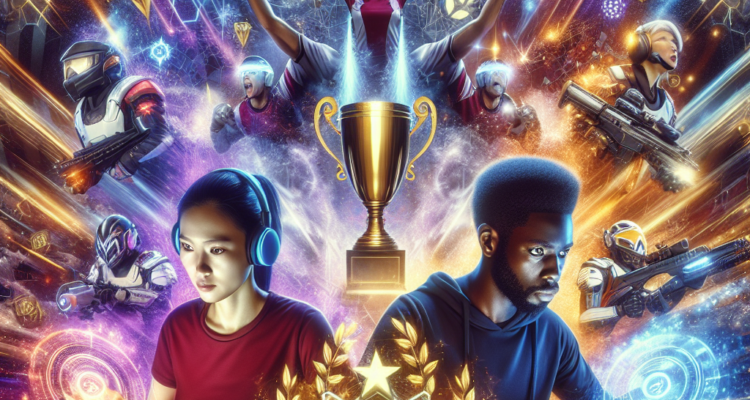 Mobile Legends Championship: A Triumph of Strategy and Skill