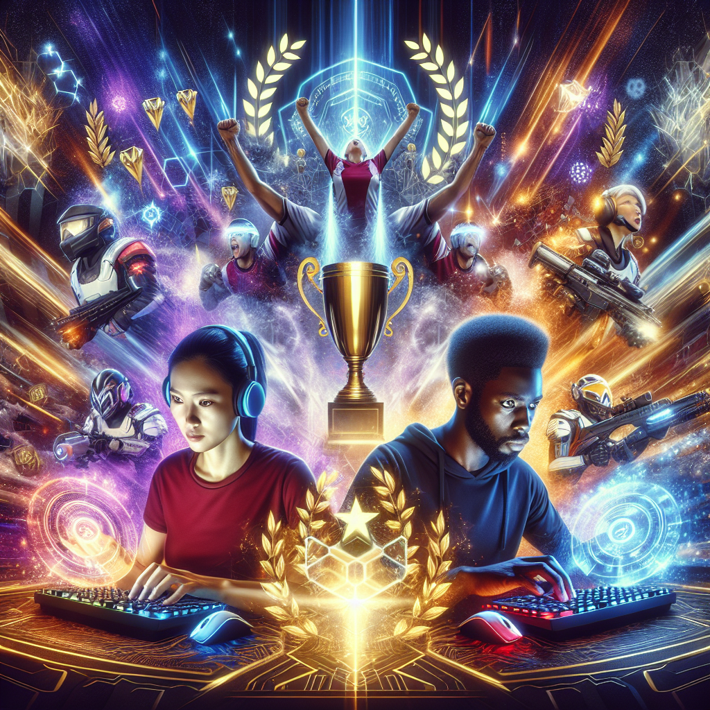 Mobile Legends Championship: A Triumph of Strategy and Skill