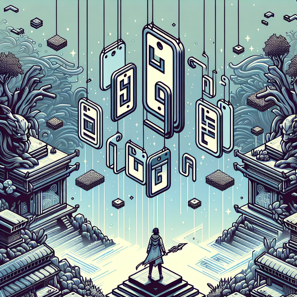 Username Mobile Legend: How to Choose the Perfect Gamertag for Your Avatar