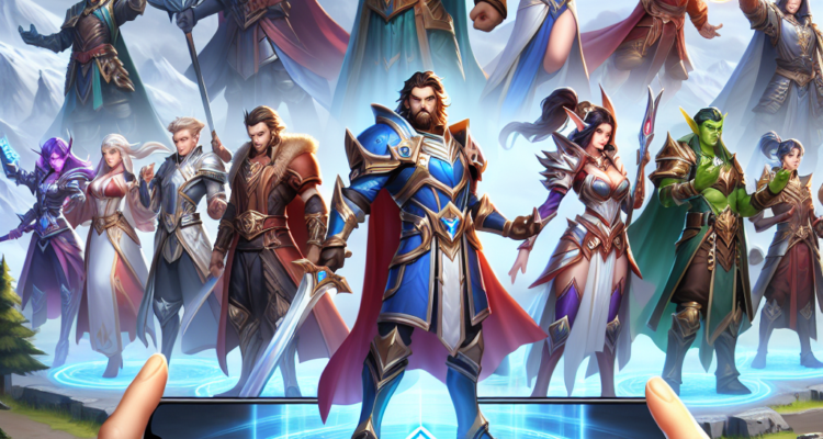 Strategi Memilih Pasangan Hero Mobile Legends untuk Kemenangan Maksimal