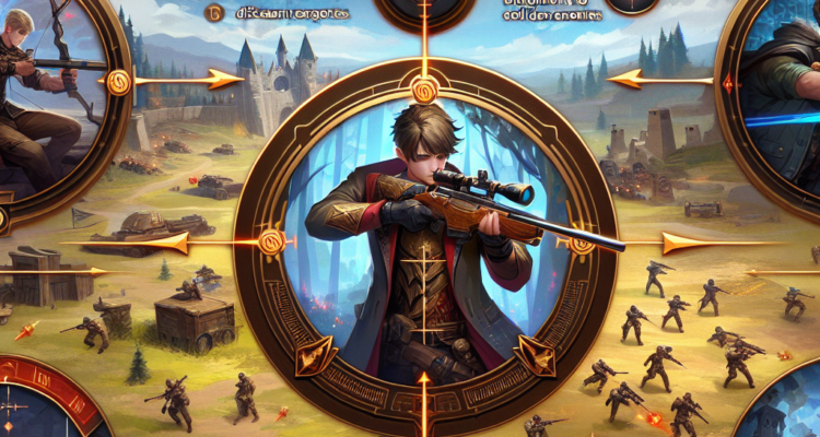 Mastering the Art of Marksman in Mobile Legends: Tips and Tricks for Dominating the Battlefield
