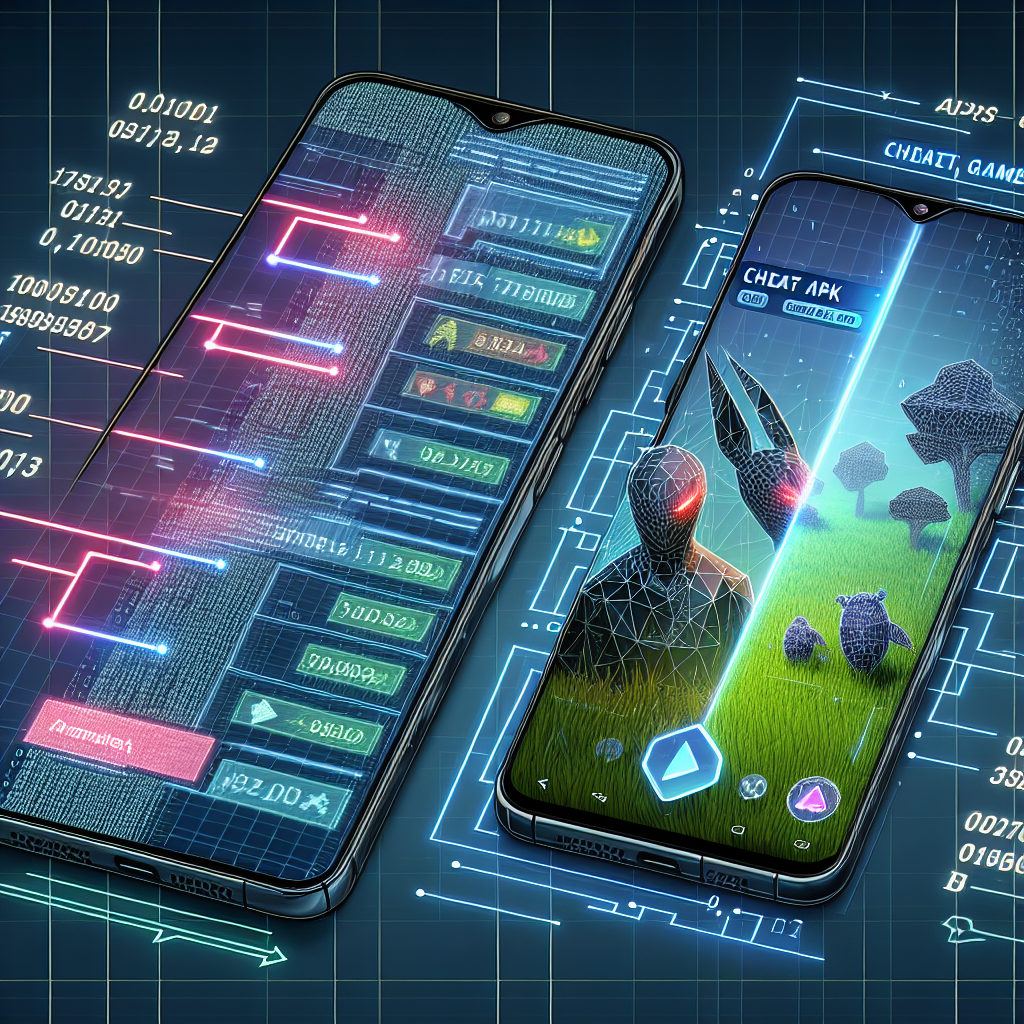 Exploring the Rise of Mobile Legend Cheat APKs and Their Impact on Gameplay