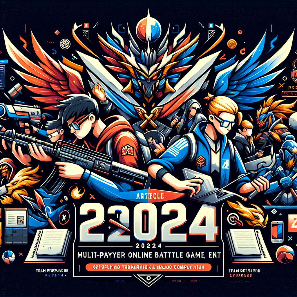 Jadwal MSC 2024 Mobile Legends: Persiapkan Timmu untuk Pertandingan Terbesar