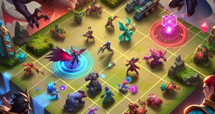 EVOS Mobile Legends: Strategies for Dominating the Game