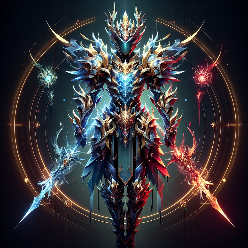 Nama Akun Mobile Legend Keren untuk Bikin Musuh Terkesima