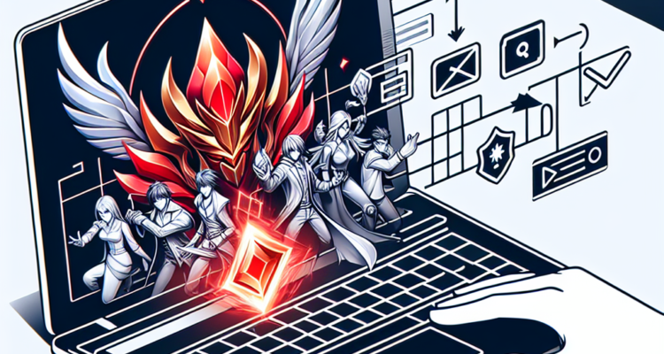 How to Download and Play Mobile Legends on Your Laptop