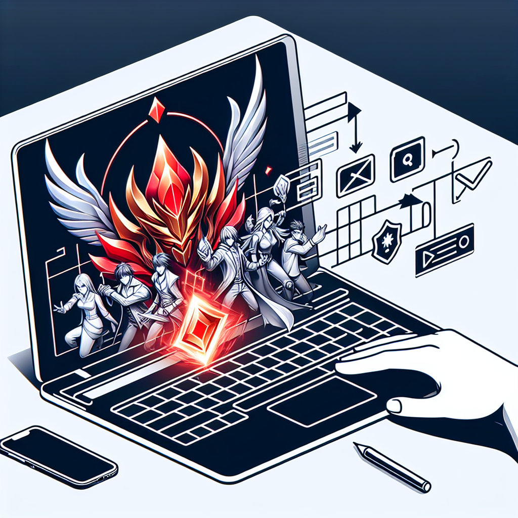 How to Download and Play Mobile Legends on Your Laptop