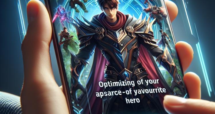Avatar Mobile Legend Keren: Memaksimalkan Tampilan Pahlawan Favorit Anda