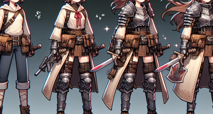 Masha's Strategic Evolution in Mobile Legends Building a Battle-Ready Hero