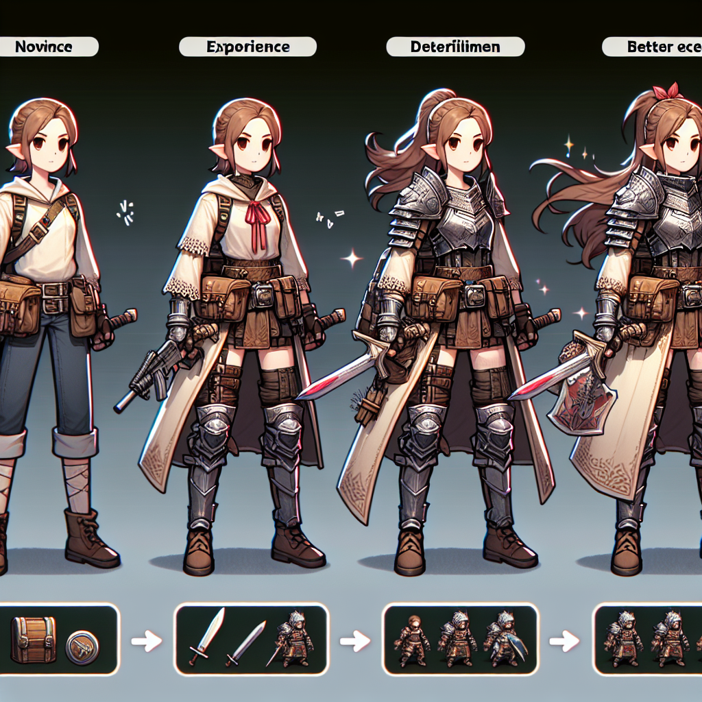 Masha's Strategic Evolution in Mobile Legends Building a Battle-Ready Hero