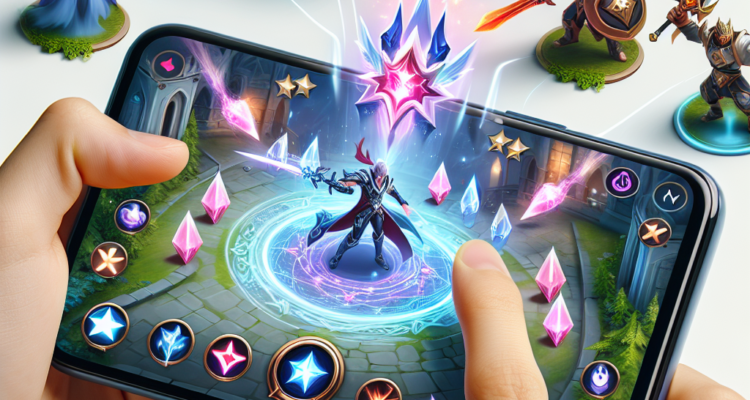 Strategies to Boost Your MMR in Mobile Legends