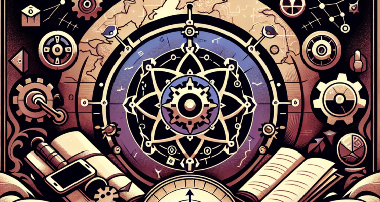 Atlas: Unveiling the Myths and Mastering the Machine of Mobile Legends