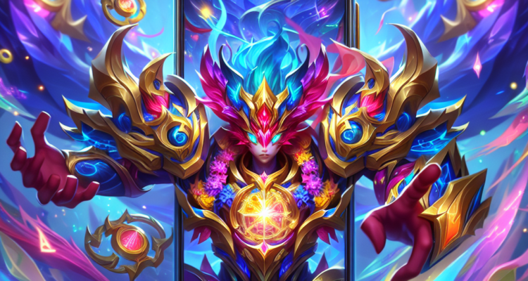Exploring the Art of Aesthetic Profile Pictures in Mobile Legends