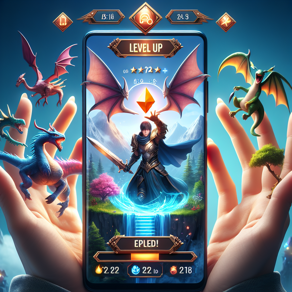 Cara Mudah Membuat Akun Baru Mobile Legends dan Meningkatkan Ranking Anda