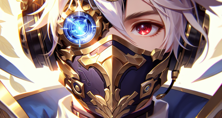 Exploring the Fascinating World of Mobile Legends Anime Character Profile Pictures