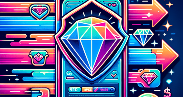 Panduan Lengkap Jual Diamond Mobile Legend dengan Aman dan Cepat