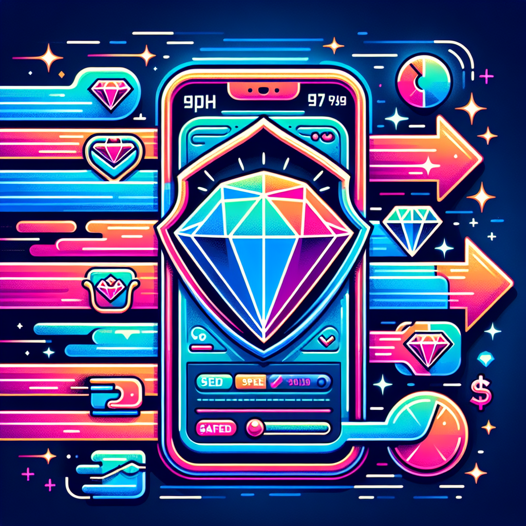 Panduan Lengkap Jual Diamond Mobile Legend dengan Aman dan Cepat