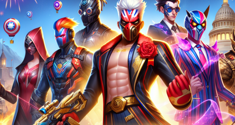 Kiosgamer Launches Exclusive Mobile Legends Skin Packs