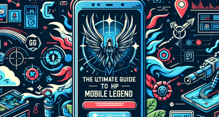 Ultimate Guide to HP Mobile Legend: Top Tips and Strategies for Success