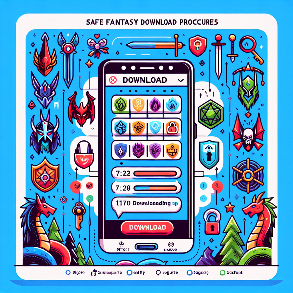 How to Safely Download Full Data for Mobile Legends: A Step-by-Step Guide