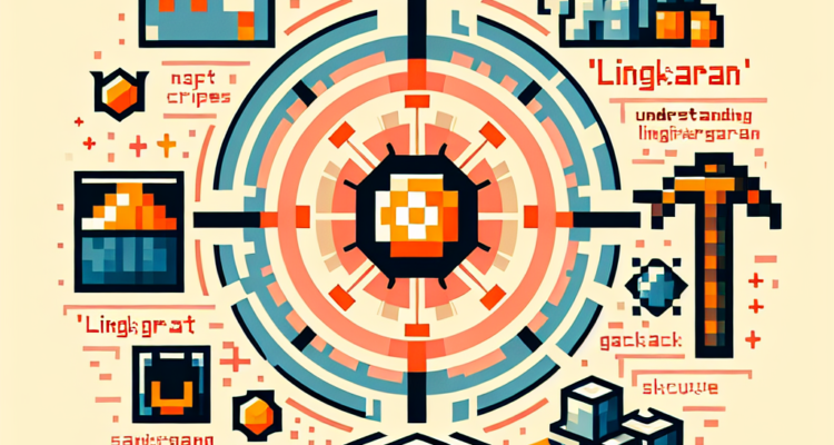 The Ultimate Guide to Understanding Lingkaran in Minecraft: Tips and Tricks