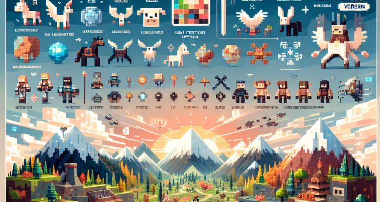 Download Minecraft 1.22 APK: Explore the Latest Features and Updates