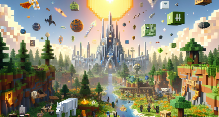 Minecraft 2: Everything You Need to Know About the Highly Anticipated Sequel