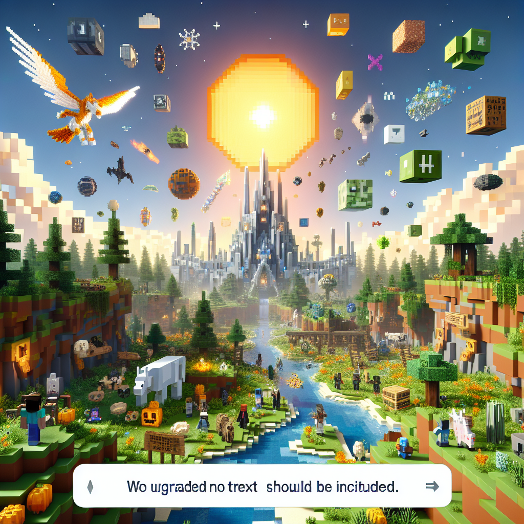 Minecraft 2: Everything You Need to Know About the Highly Anticipated Sequel