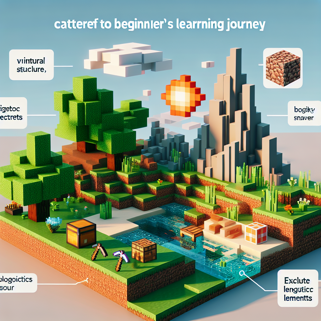 Top 10 Minecraft Tips and Tricks for Beginners: Master the Game!