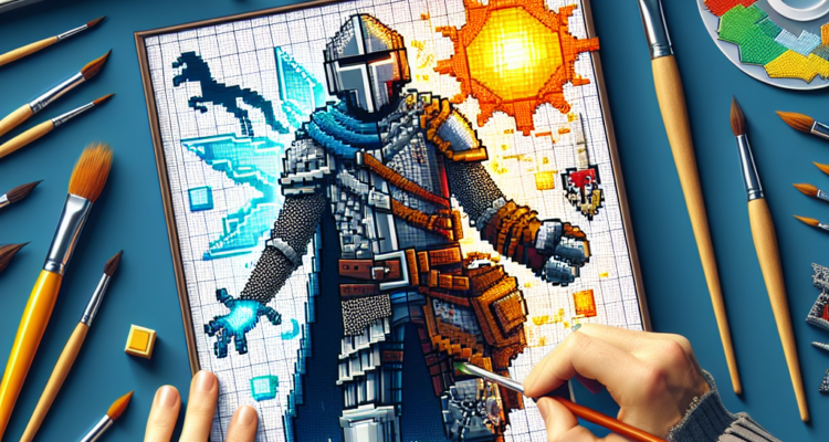 Unlock the Best Tips for Designing a Dream Skin in Minecraft