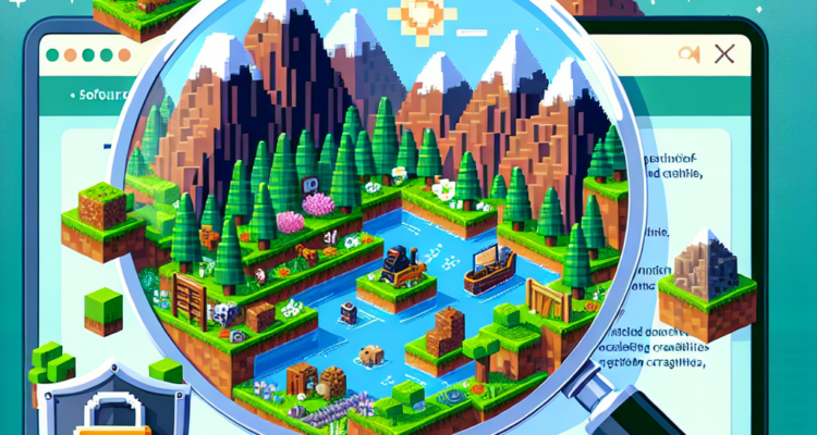 How to Safely Download the Original Minecraft: A Step-by-Step Guide