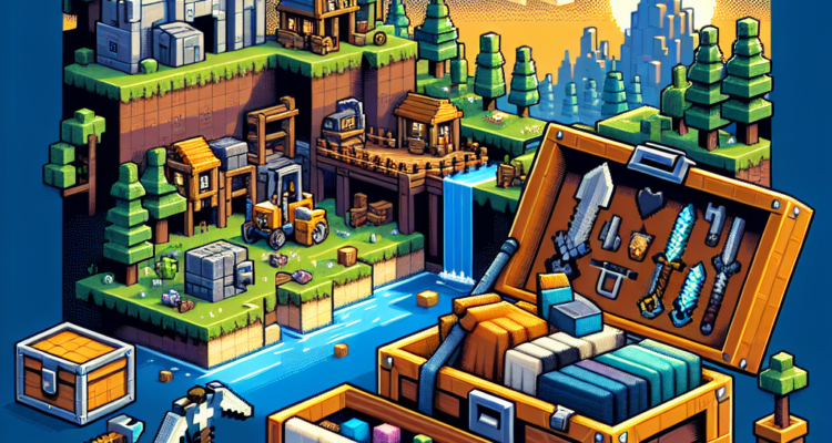 Exploring Fabric Minecraft: A Comprehensive Guide to Modding Your Game