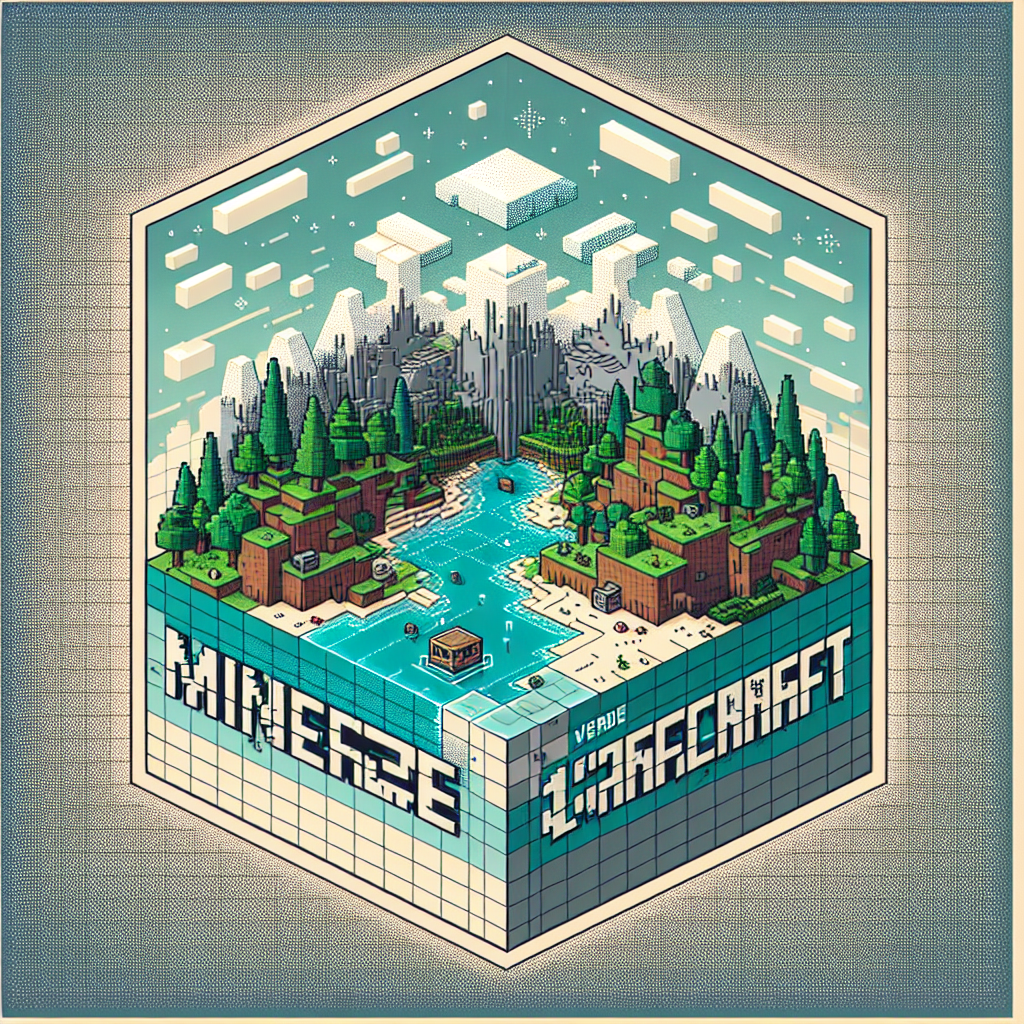 Download Minecraft Gratis 1.21: Your Complete Guide to the Latest Version