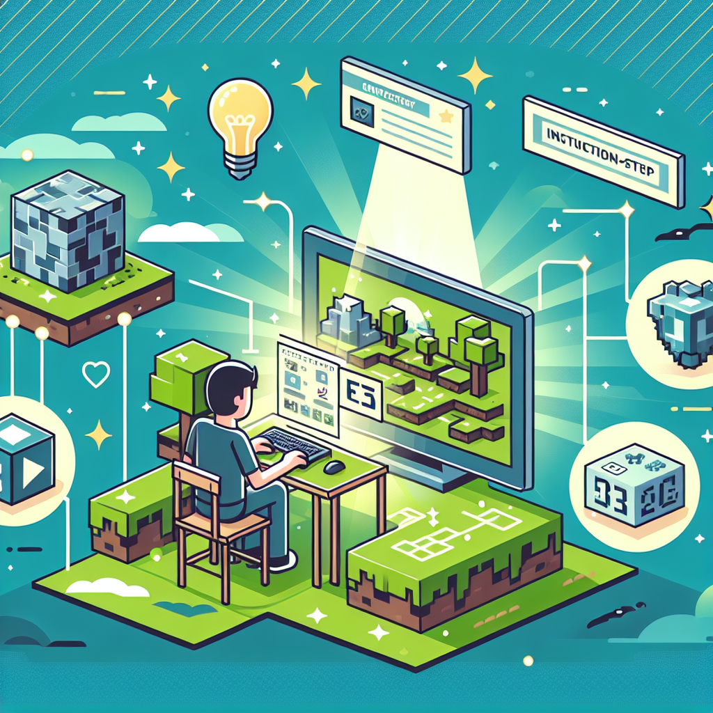 How to Enjoy Minecraft Online for Free: A Step-by-Step Guide