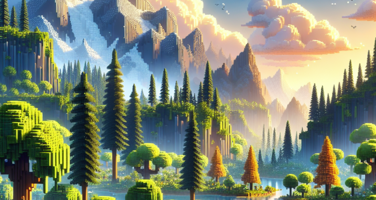 Download Minecraft Realistic APK: Elevate Your Gaming Experience with Stunning Graphics