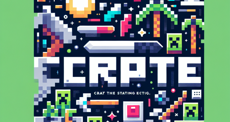 The Ultimate Guide to Creating Logo Minecraft Keren: Tips & Inspiration