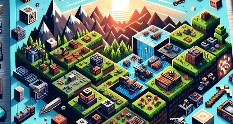 The Ultimate Guide to Better Minecraft: Enhance Your Gaming Experience with Top Mods and Tips