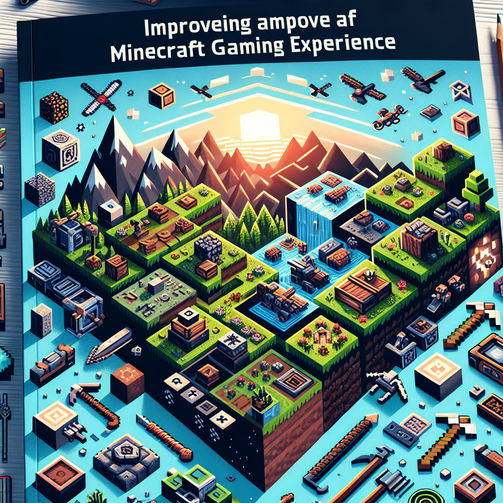 The Ultimate Guide to Better Minecraft: Enhance Your Gaming Experience with Top Mods and Tips