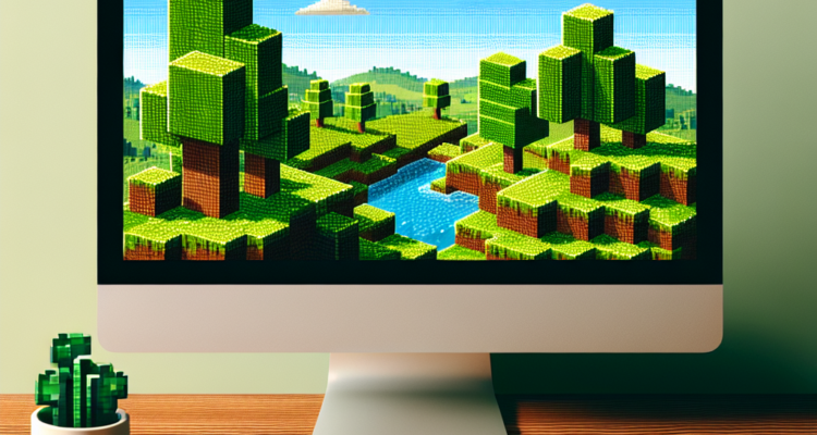 Download Minecraft 1.21.30 for Free: Step-by-Step Guide and Features