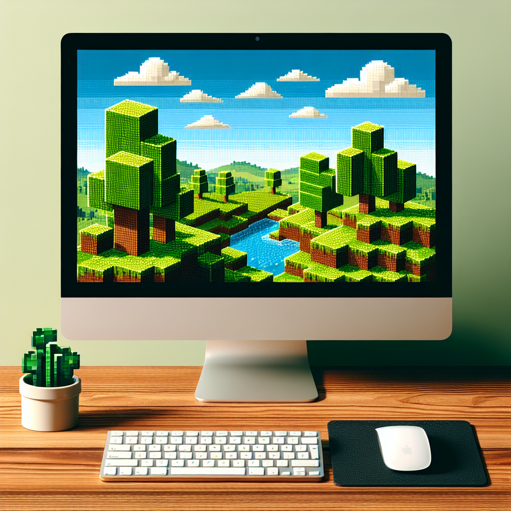 Download Minecraft 1.21.30 for Free: Step-by-Step Guide and Features