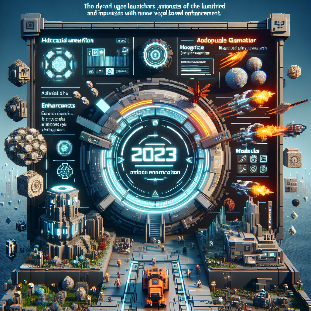 Discover the Best Minecraft Launchers for Enhanced Gameplay in 2023