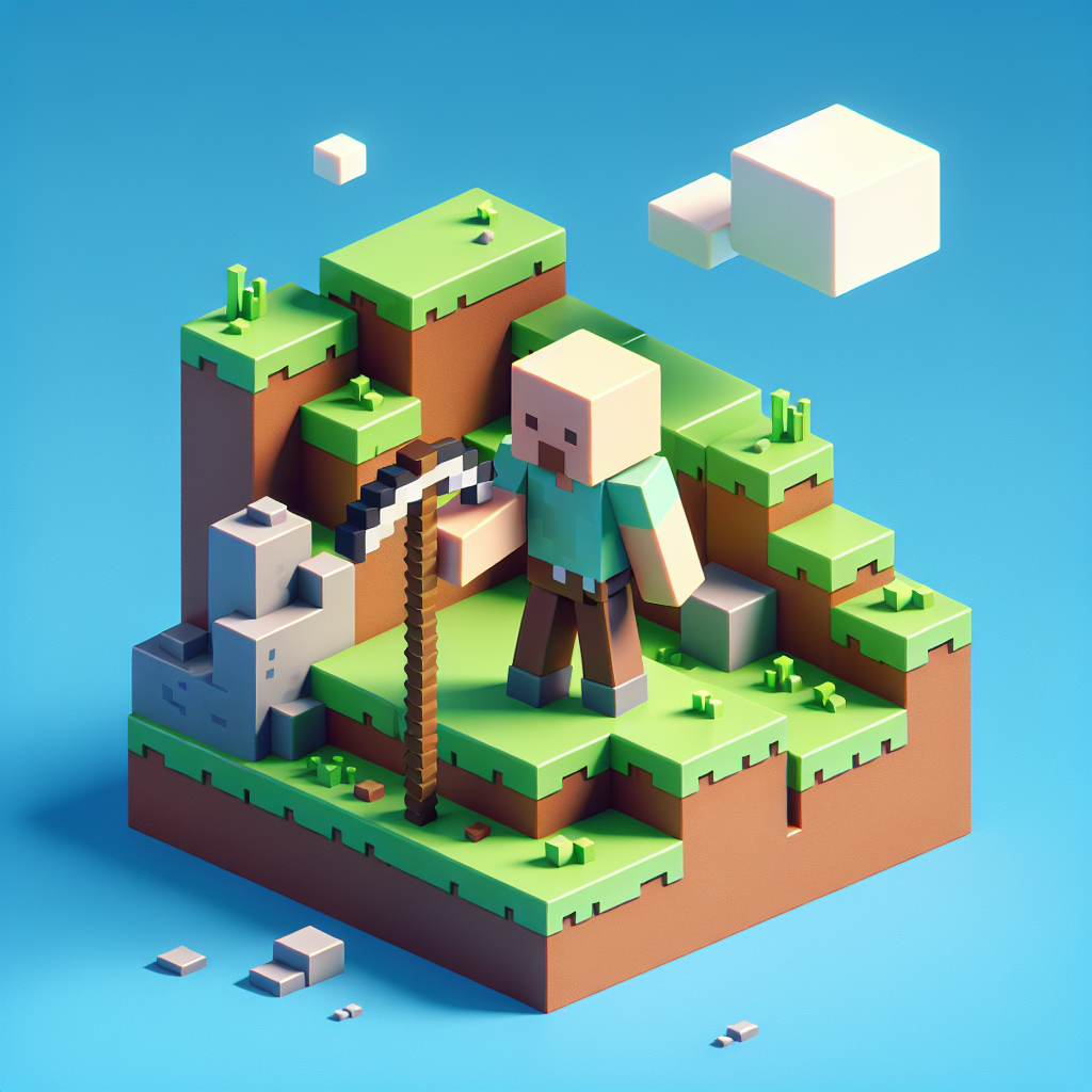 Begini Cara Mudah Download Minecraft Mojang Gratis untuk Pemula