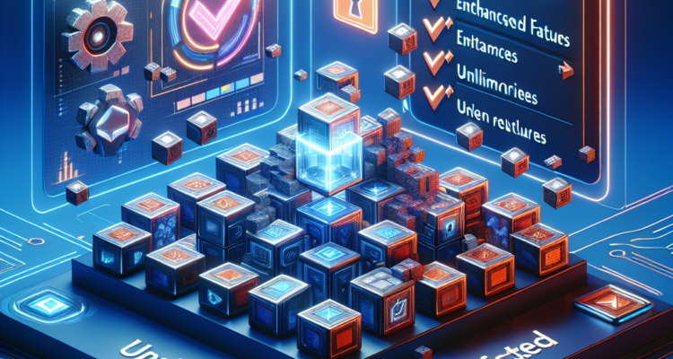 Download APK Mod Minecraft Terbaru 2024: Unlimited Features & New Updates!