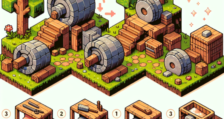 The Ultimate Guide to Using a Grindstone in Minecraft: Tips and Tricks