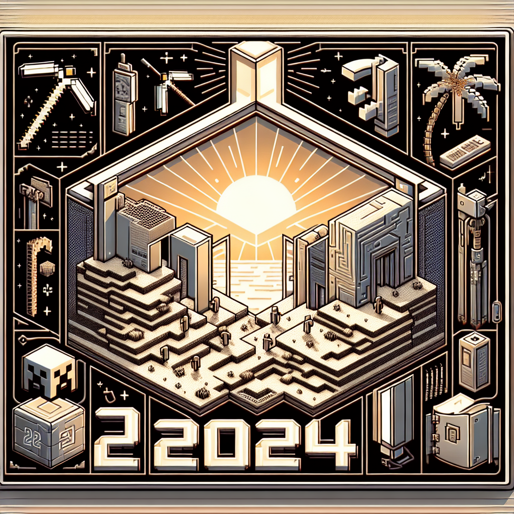 Download Minecraft Gratis 2024: A Complete Guide to Free Access