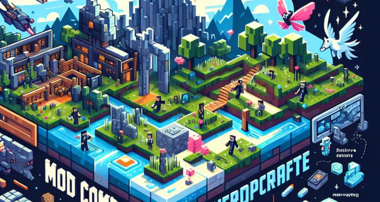 Ultimate Guide to MODCombo Minecraft: Enhance Your Gaming Experience