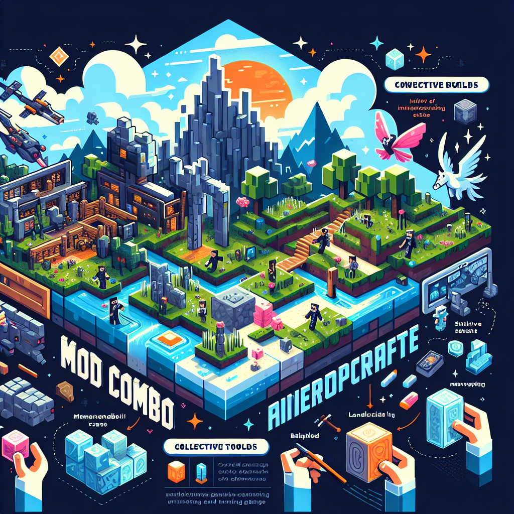 Ultimate Guide to MODCombo Minecraft: Enhance Your Gaming Experience