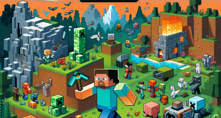 The Ultimate Guide to Minecraft 1.1: Tips, Tricks, and Updates