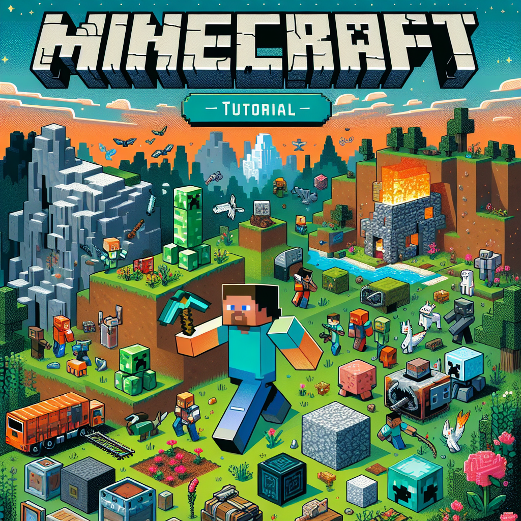 The Ultimate Guide to Minecraft 1.1: Tips, Tricks, and Updates