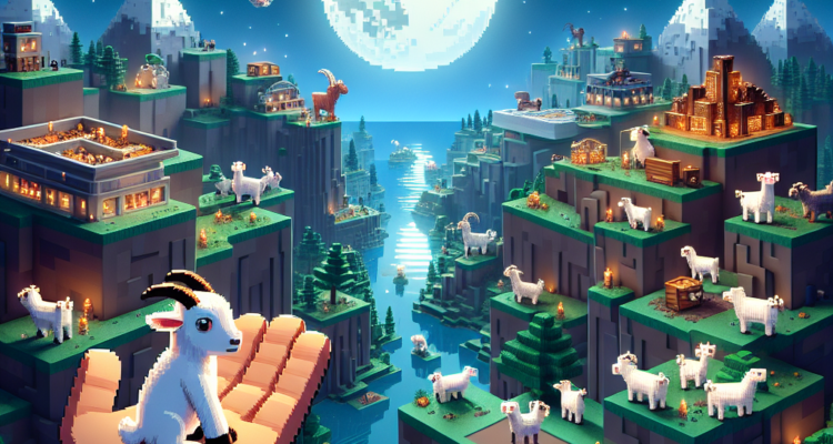 Discover the Exciting New Features and Updates in Minecraft 1.17.0